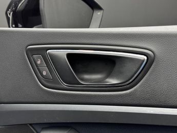 SEAT Ateca 1.6 TDI Ecomotive SE Technology Euro 6 (s/s) 5dr