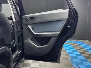 SEAT Ateca 1.6 TDI Ecomotive SE Technology Euro 6 (s/s) 5dr