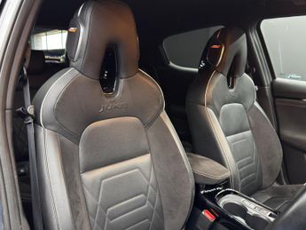 Nissan Juke 1.6 Tekna+ Auto Euro 6 5dr