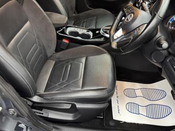 Nissan Juke 1.6 Tekna+ Auto Euro 6 5dr