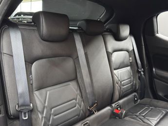 Nissan Juke 1.6 Tekna+ Auto Euro 6 5dr