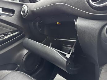 Nissan Juke 1.6 Tekna+ Auto Euro 6 5dr