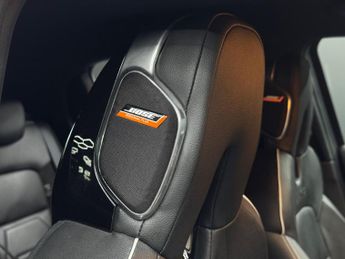 Nissan Juke 1.6 Tekna+ Auto Euro 6 5dr