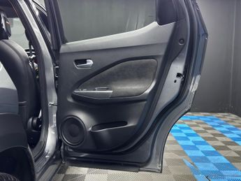 Nissan Juke 1.6 Tekna+ Auto Euro 6 5dr