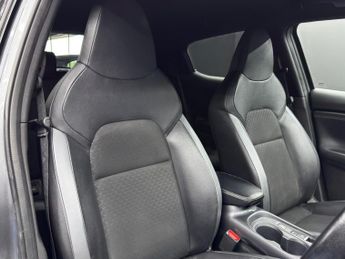 Nissan Juke 1.6 N-Connecta Auto Euro 6 5dr