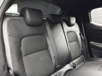 Nissan Juke 1.6 N-Connecta Auto Euro 6 5dr