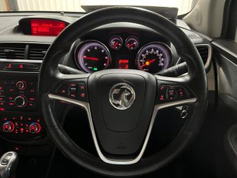Vauxhall Mokka 1.6 CDTi SE Auto 2WD Euro 6 5dr