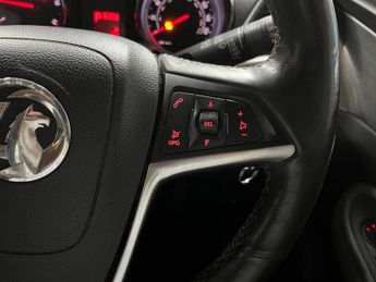 Vauxhall Mokka 1.6 CDTi SE Auto 2WD Euro 6 5dr
