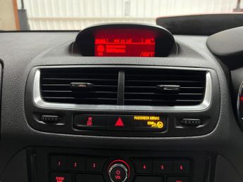 Vauxhall Mokka 1.6 CDTi SE Auto 2WD Euro 6 5dr