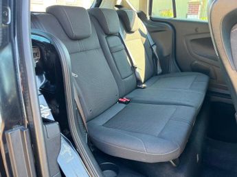 Ford B-Max 1.6 Titanium Powershift Euro 5 5dr