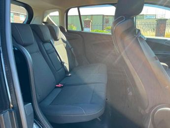 Ford B-Max 1.6 Titanium Powershift Euro 5 5dr