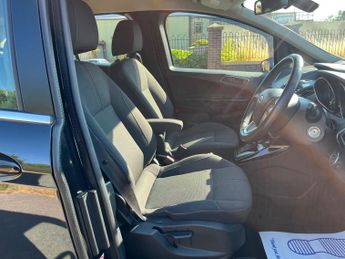 Ford B-Max 1.6 Titanium Powershift Euro 5 5dr