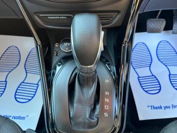Ford B-Max 1.6 Titanium Powershift Euro 5 5dr