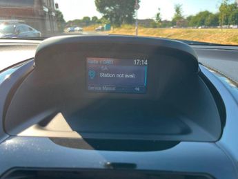 Ford B-Max 1.6 Titanium Powershift Euro 5 5dr