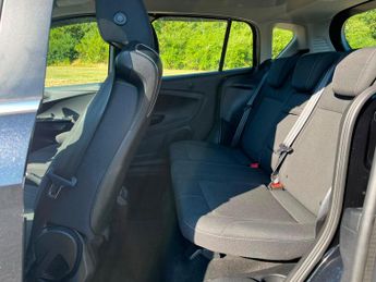 Ford B-Max 1.6 Titanium Powershift Euro 5 5dr