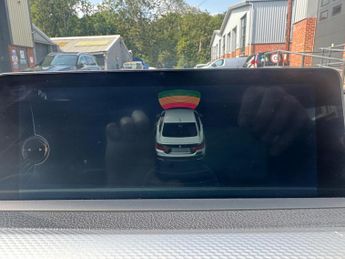 BMW 4 Series 2.0 420d M Sport Auto Euro 6 (s/s) 2dr