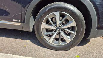 Kia Sorento 2.2 CRDi KX-2 AWD Euro 6 (s/s) 5dr
