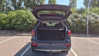 Kia Sorento 2.2 CRDi KX-2 AWD Euro 6 (s/s) 5dr