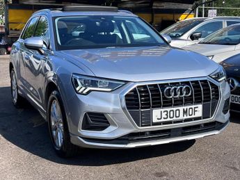 Audi Q3 1.5 TFSI CoD 35 Sport S Tronic Euro 6 (s/s) 5dr