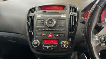 Kia Ceed 1.6 CRDi 3 Sports Wagon Auto Euro 5 5dr