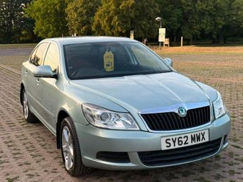 Skoda Octavia 1.4 TSI SE Hatchback 5dr Petrol DSG Euro 5 (122 ps)
