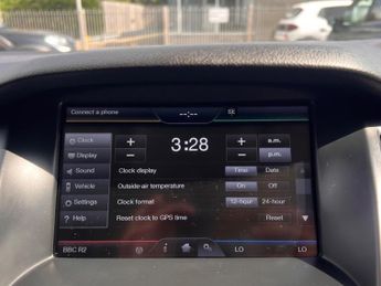 Ford Focus 1.5T EcoBoost Titanium X Auto Euro 6 (s/s) 5dr