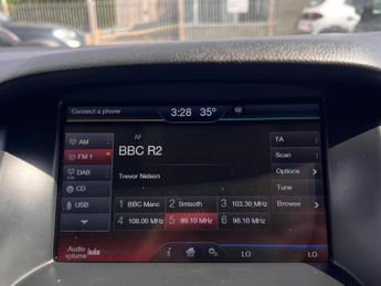 Ford Focus 1.5T EcoBoost Titanium X Auto Euro 6 (s/s) 5dr