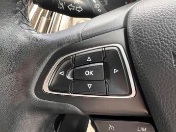 Ford Focus 1.5T EcoBoost Titanium X Auto Euro 6 (s/s) 5dr
