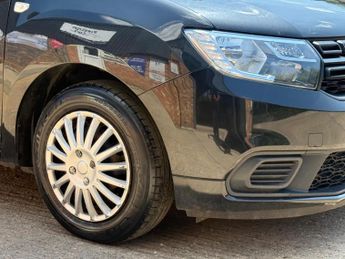 Dacia Sandero 1.0 SCe Ambiance Euro 6 5dr