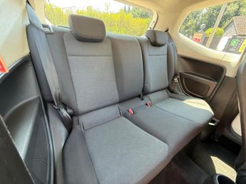 Volkswagen up! 1.0 Move up! Euro 6 3dr