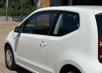 Volkswagen up! 1.0 Move up! Euro 6 3dr