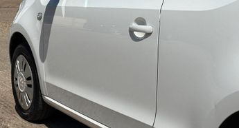 Volkswagen up! 1.0 Move up! Euro 6 3dr