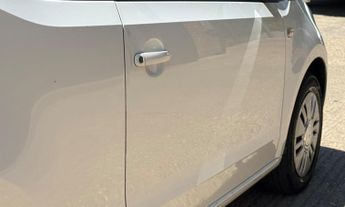 Volkswagen up! 1.0 Move up! Euro 6 3dr
