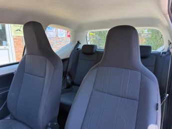 Volkswagen up! 1.0 Move up! Euro 6 3dr