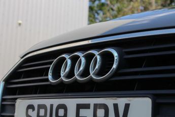 Audi A3 1.6 TDI 30 SE Technik Sportback S Tronic Euro 6 (s/s) 5dr