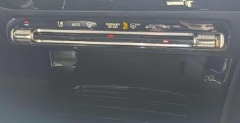 MERCEDES-BENZ A-CLASS 1.5 A 180 AMG Line Premium+ D Auto 4dr