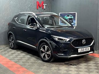 MG ZS 1.5 VTi-TECH Excite Euro 6 (s/s) 5dr