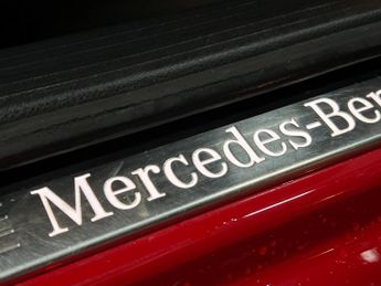Mercedes-Benz CLA 1.6 CLA180 AMG Line Coupe 7G-DCT Euro 6 (s/s) 4dr