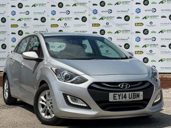 Hyundai I30 1.6 CRDi Active Auto Euro 5 5dr