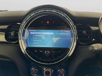 MINI Hatch 1.5 Cooper Sport Hatchback 3dr Petrol Manual Euro 6 (s/s) (136 p