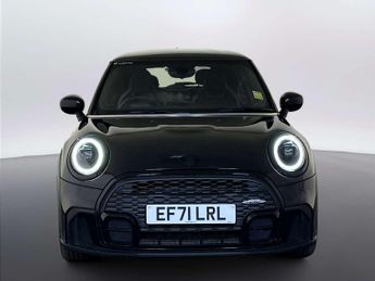 MINI Hatch 1.5 Cooper Sport Hatchback 3dr Petrol Manual Euro 6 (s/s) (136 p