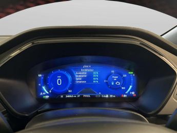 Ford Kuga 2.5 EcoBoost Duratec 14.4kWh ST-Line SUV 5dr Petrol Plug-in Hybr