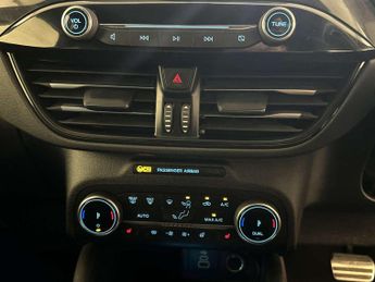 Ford Kuga 2.5 EcoBoost Duratec 14.4kWh ST-Line SUV 5dr Petrol Plug-in Hybr