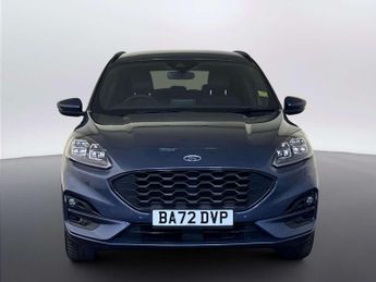 Ford Kuga 2.5 EcoBoost Duratec 14.4kWh ST-Line SUV 5dr Petrol Plug-in Hybr