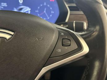 Tesla Model S 100D (Dual Motor) Hatchback 5dr Electric Auto 4WD (417 bhp)