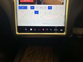 Tesla Model S 100D (Dual Motor) Hatchback 5dr Electric Auto 4WD (417 bhp)