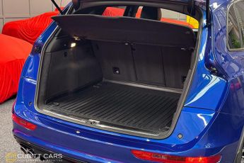Audi SQ5 3.0 BiTDI V6 Plus Tiptronic quattro Euro 6 (s/s) 5dr