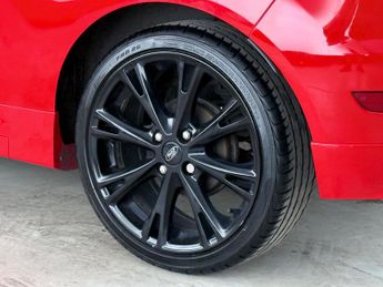 Ford Fiesta 1.0T EcoBoost Zetec S Euro 6 (s/s) 3dr