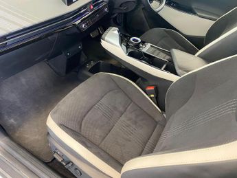 Kia EV6 77.4kWh GT-Line Auto 5dr