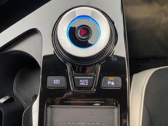 Kia EV6 77.4kWh GT-Line Auto 5dr